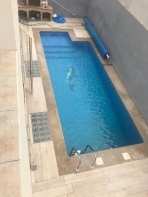 Luxury Villa at Ain-Diab